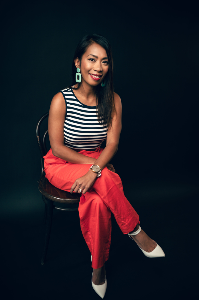 Maria Cordova