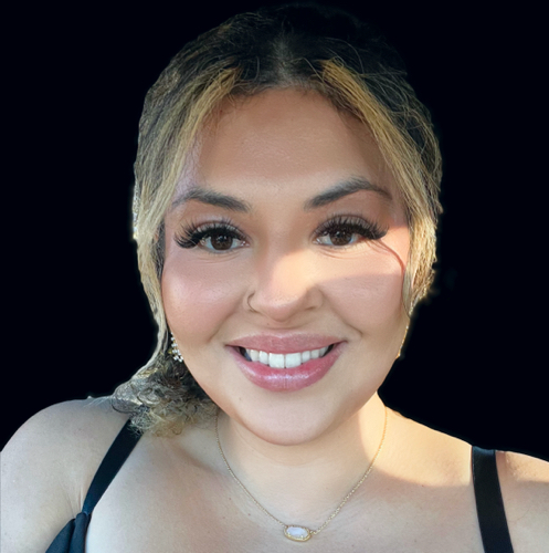 Marisol Pastrano