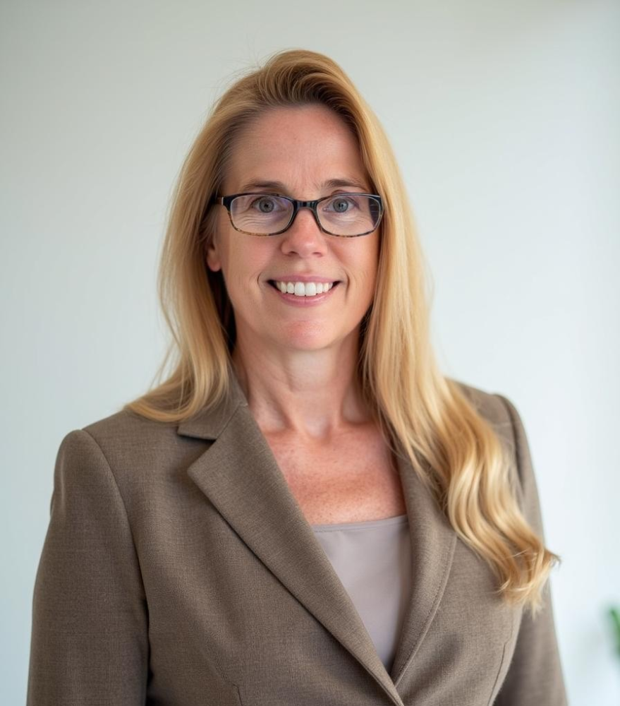 Michele Smith