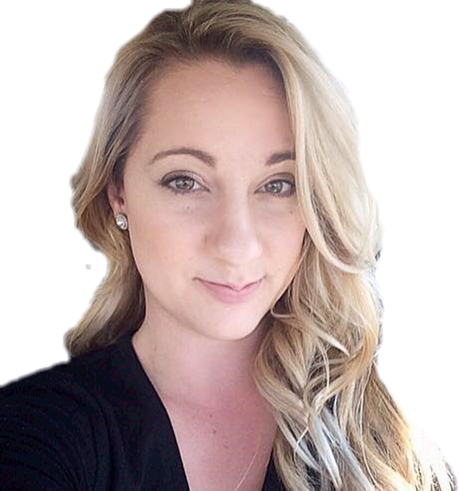 Jennifer Donaldson - Refer