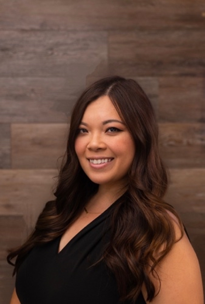 Lucy Tran Williams
