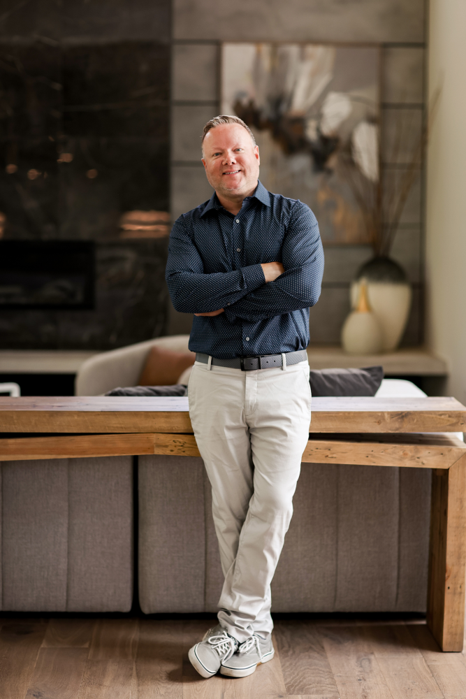Todd Rafalski